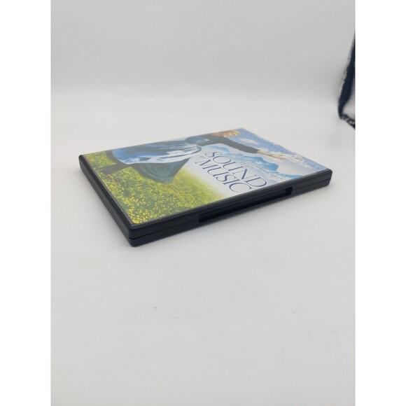 The Sound of Music 2 Disc 40th Anniversary DVD Julie Andrews Christopher Plummer - Picture 4 of 8